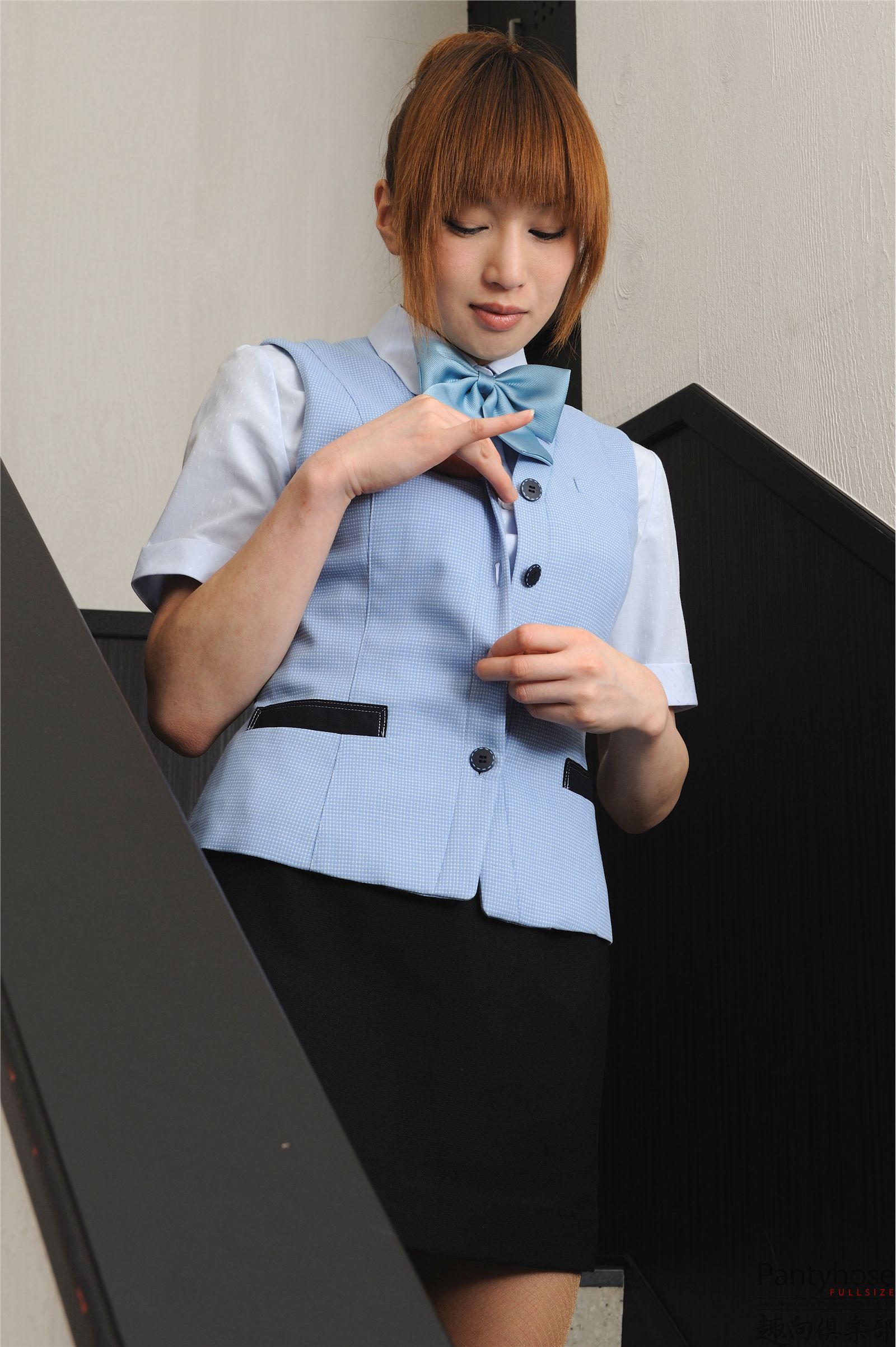 [Syukou-club]Superleg 150 Pantyhose Fullsize #048 華咲レイ